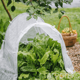 Белый укрывной «Агротекс 30»