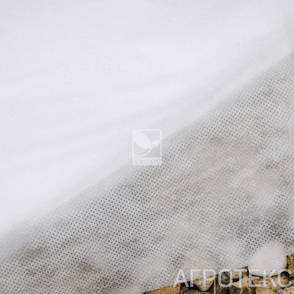 Белый укрывной «Агротекс 30»