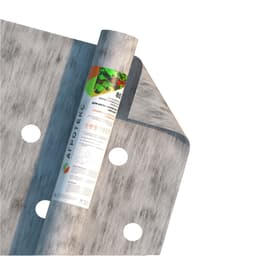 Бело-чёрная мульча 80