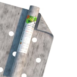 Бело-чёрная мульча 80