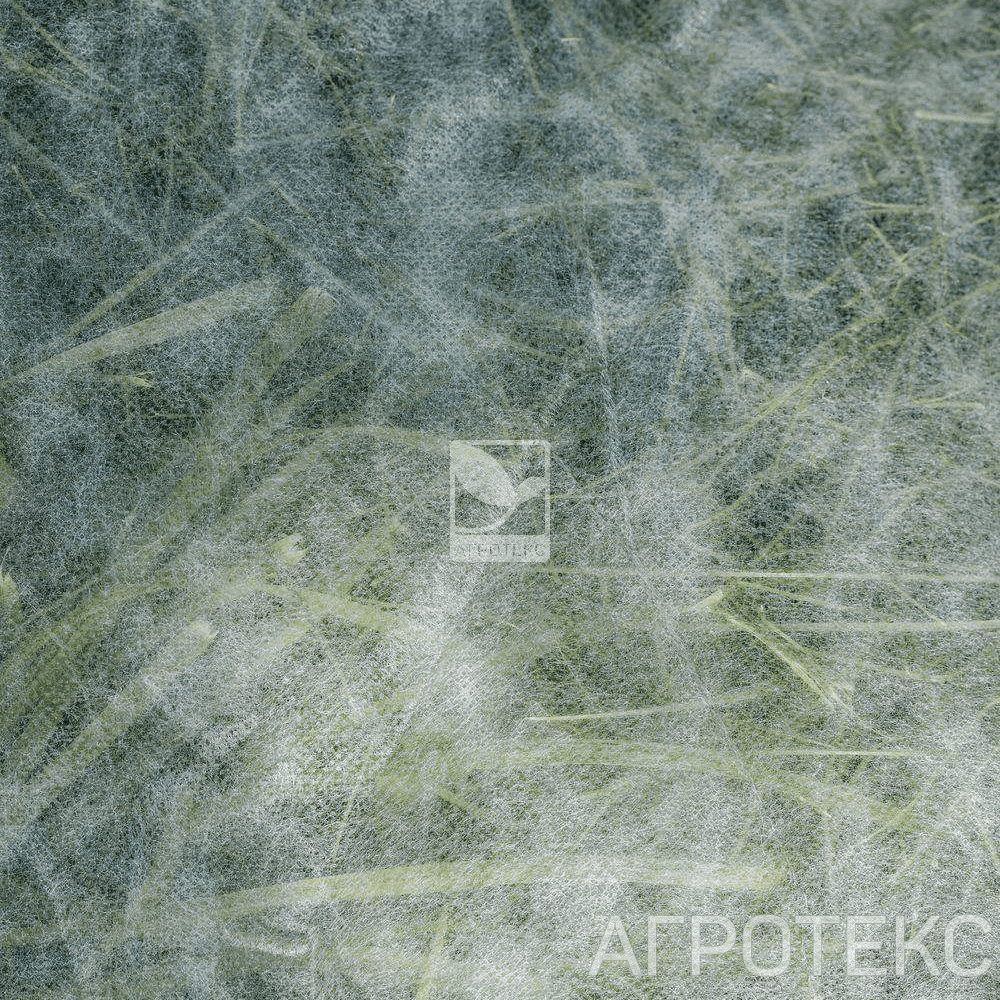 Белый укрывной «Агротекс 17»