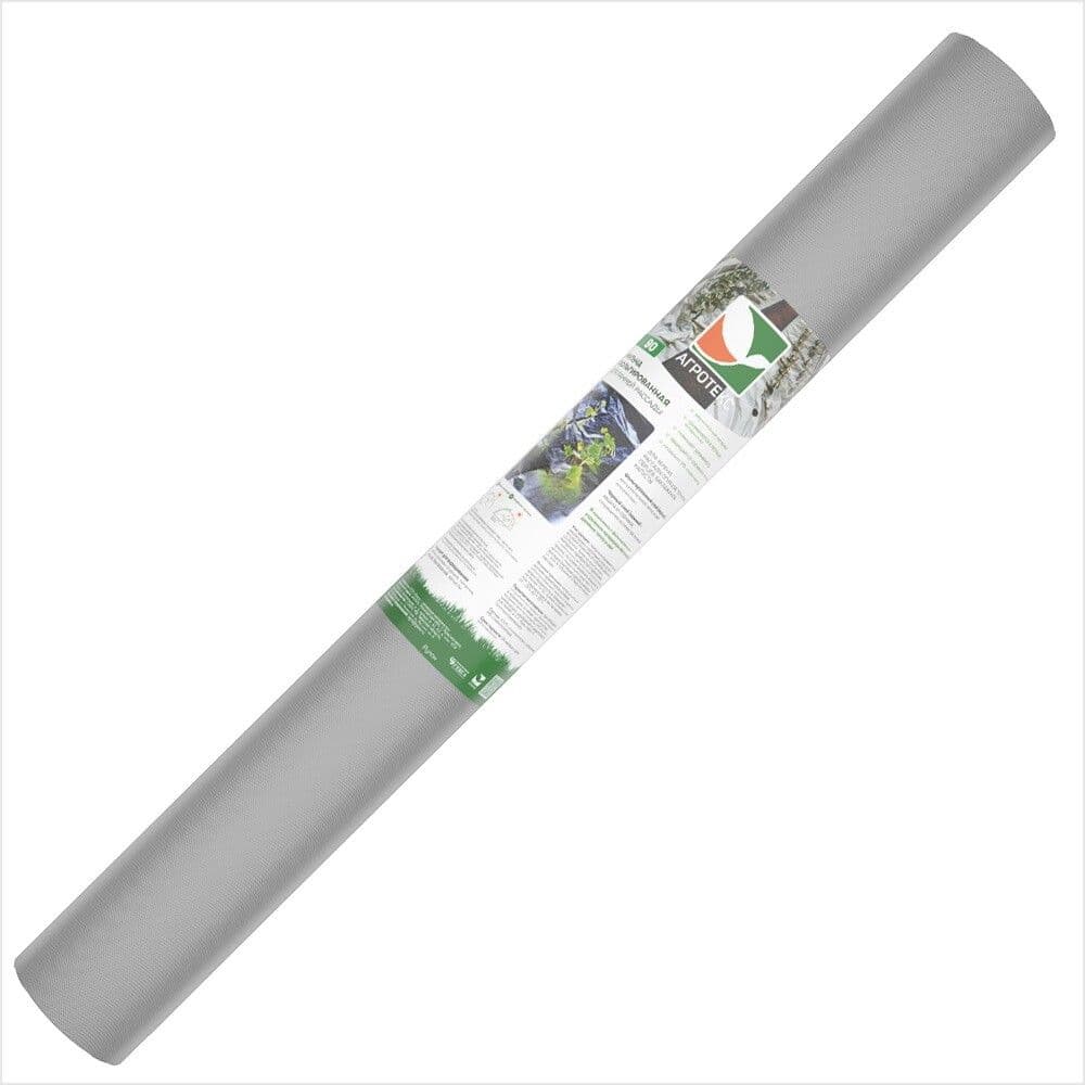 Фольгированная мульча 90