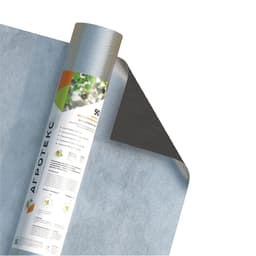 Фольгированная мульча 90