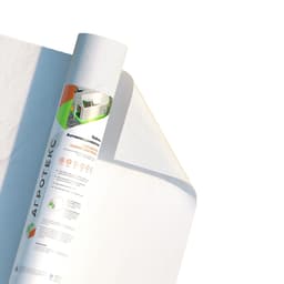 Двухслойная антиконденсатная укрывная плёнка Микс 40-60-100